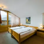 Suisse, Swiss Alpine Charm 3*