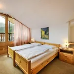 酒店 Suisse, Swiss Alpine Charm 波斯基亚沃