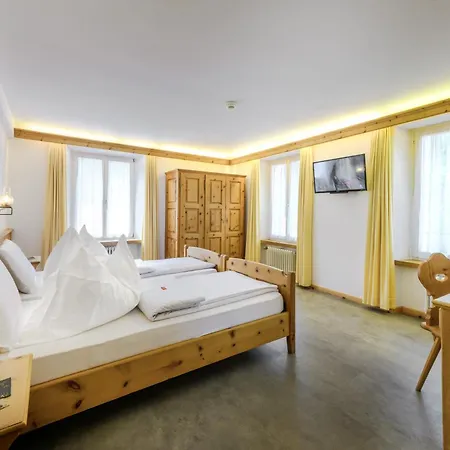 Hotel Suisse, Charming Alpine 3*