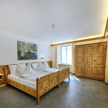 Suisse, Charming Alpine 3* Poschiavo