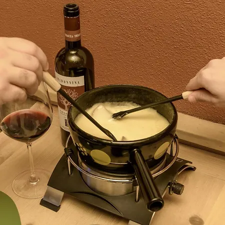 Suisse, Charming Alpine