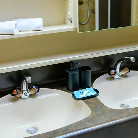 מלון Suisse, Charming Alpine