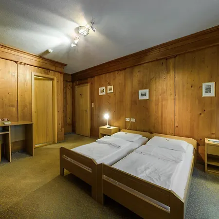 Hotel Suisse, Charming Alpine 3*