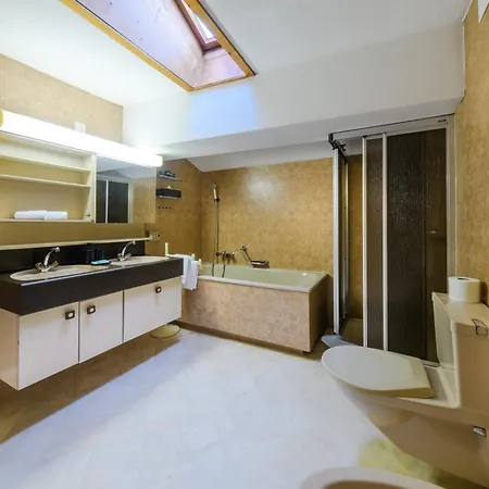 Hotel Suisse, Charming Alpine