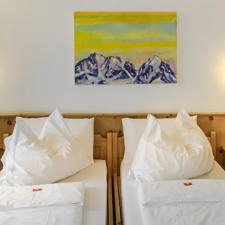 Hotell Suisse, Charming Alpine 3*
