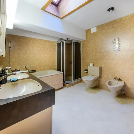 מלון Suisse, Charming Alpine