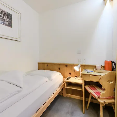 Hotell Suisse, Charming Alpine 3*