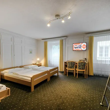 Suisse, Charming Alpine Poschiavo