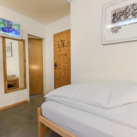 Suisse, Charming Alpine