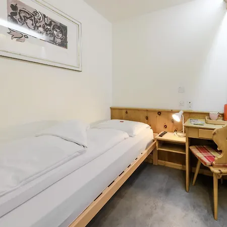 Hotel Suisse, Charming Alpine