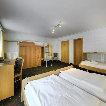 Suisse, Charming Alpine