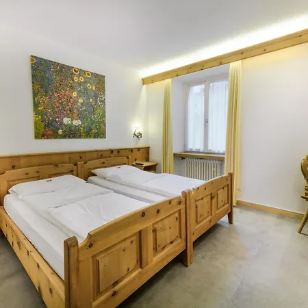 Hotell Suisse, Charming Alpine 3*