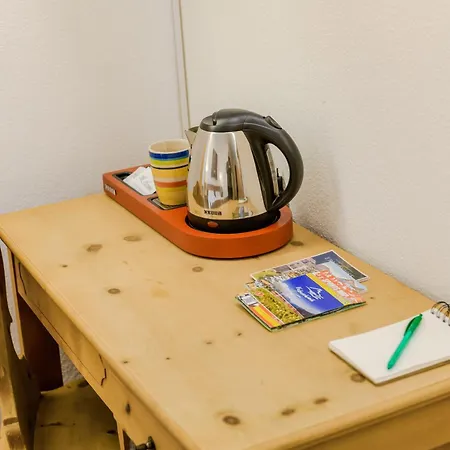 Hotell Suisse, Charming Alpine Poschiavo