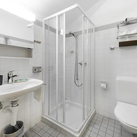 Suisse, Charming Alpine Hotell