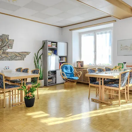 Suisse, Charming Alpine