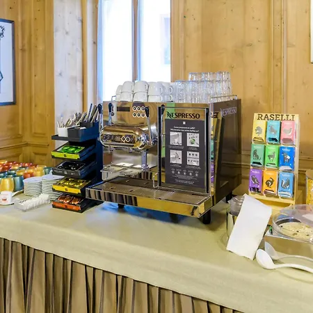 Suisse, Charming Alpine 3*