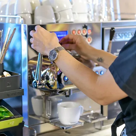 Hotel Suisse, Swiss Alpine Charm