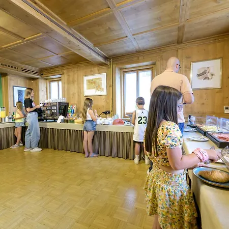 Suisse, Swiss Alpine Charm 3* Poschiavo