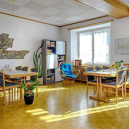 Suisse, Swiss Alpine Charm Hotel Poschiavo