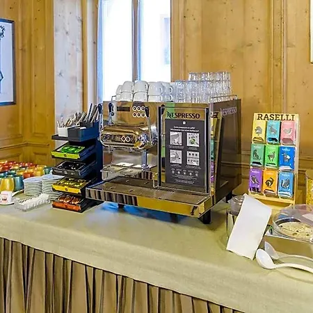 Suisse, Swiss Alpine Charm 3* Poschiavo