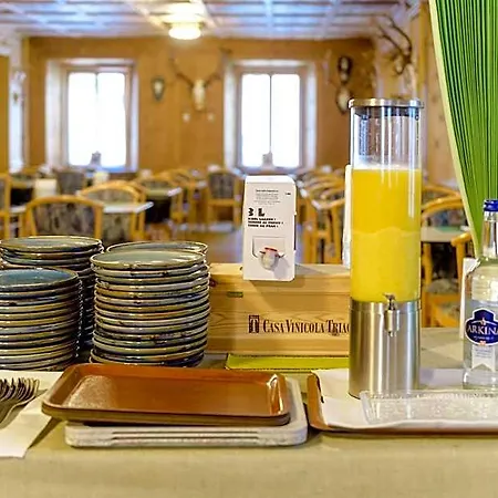 Suisse, Swiss Alpine Charm 3*