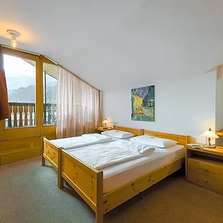 Suisse, Swiss Alpine Charm Hotel