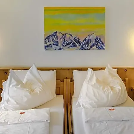 Suisse, Swiss Alpine Charm Hotel Poschiavo
