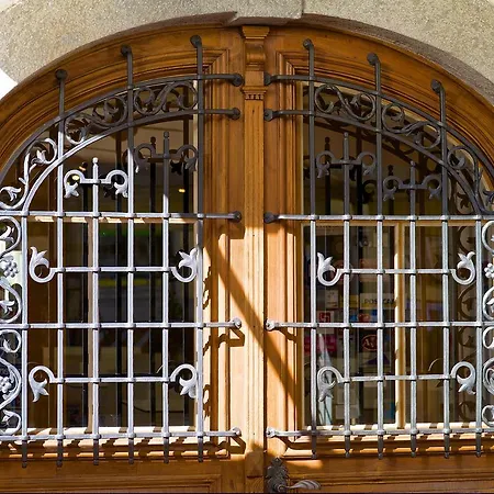 Suisse, Charming Alpine Hotell