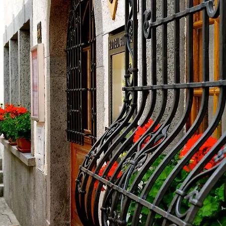 Suisse, Charming Alpine 3*