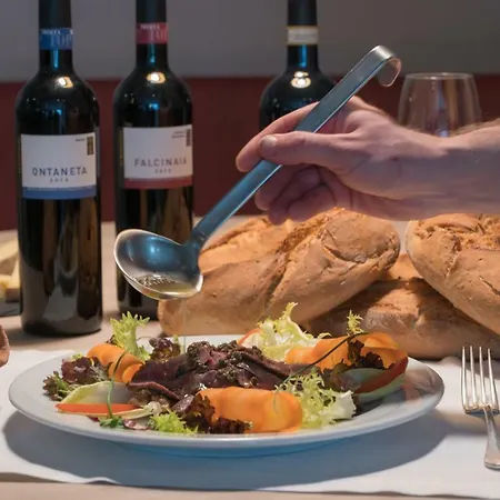 Suisse, Charming Alpine פוסקיאבו