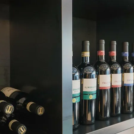 Suisse, Charming Alpine פוסקיאבו