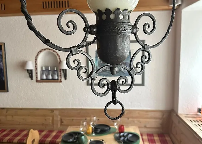 Suisse, Charming Alpine Otel Poschiavo