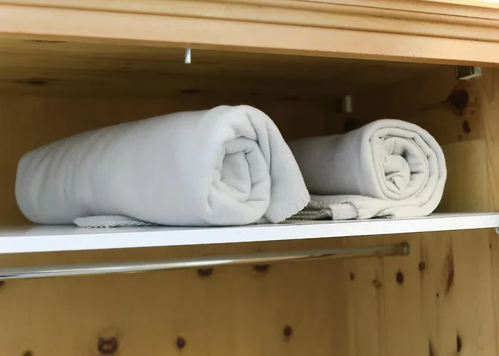 Suisse, Charming Alpine 酒店 波斯基亚沃