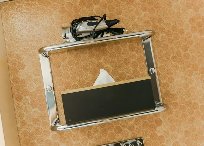 Suisse, Charming Alpine 3* 波斯基亚沃