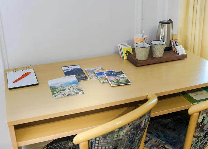 Suisse, Charming Alpine 3* 波斯基亚沃