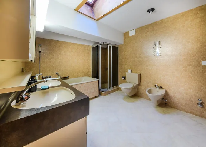 酒店 Suisse, Charming Alpine