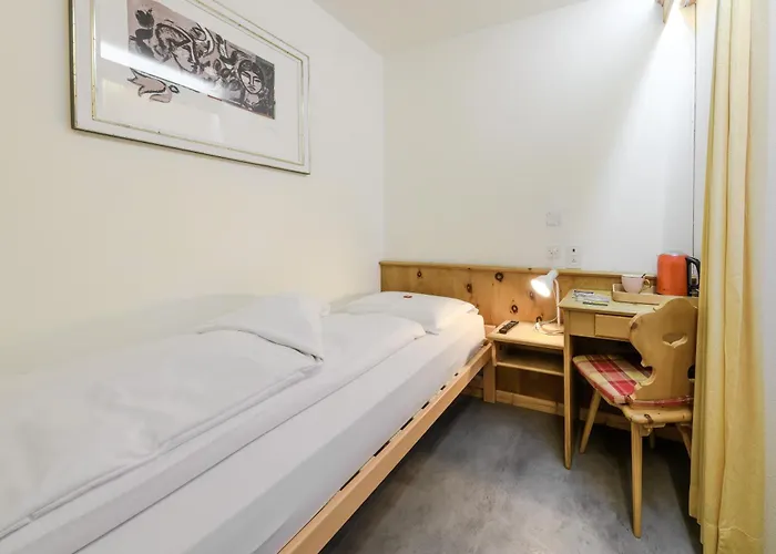 Hotel Suisse, Swiss Alpine Charm