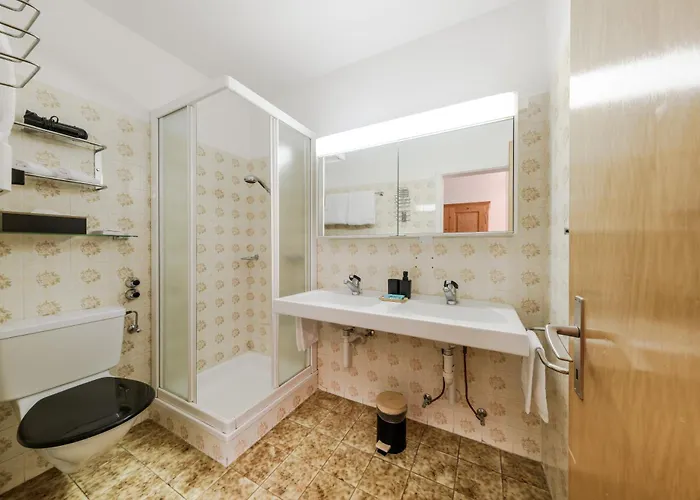 Suisse, Charming Alpine Poschiavo