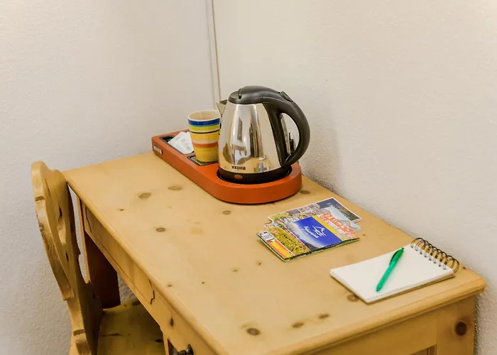 Otel Suisse, Charming Alpine Poschiavo