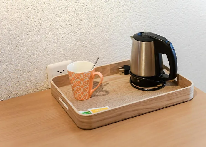 酒店 Suisse, Charming Alpine