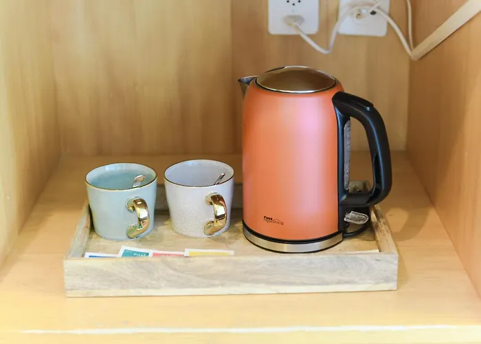 Suisse, Charming Alpine