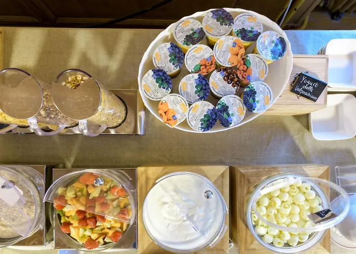 Suisse, Charming Alpine 酒店 3*