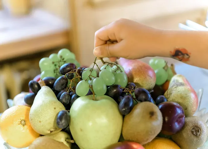 Otel Suisse, Charming Alpine Poschiavo