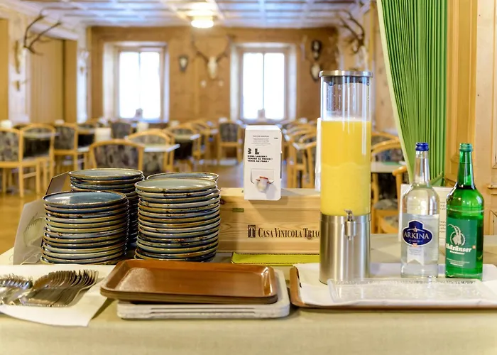 Suisse, Charming Alpine Otel