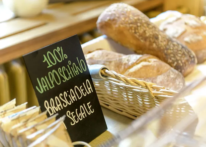 Suisse, Charming Alpine Otel 3*