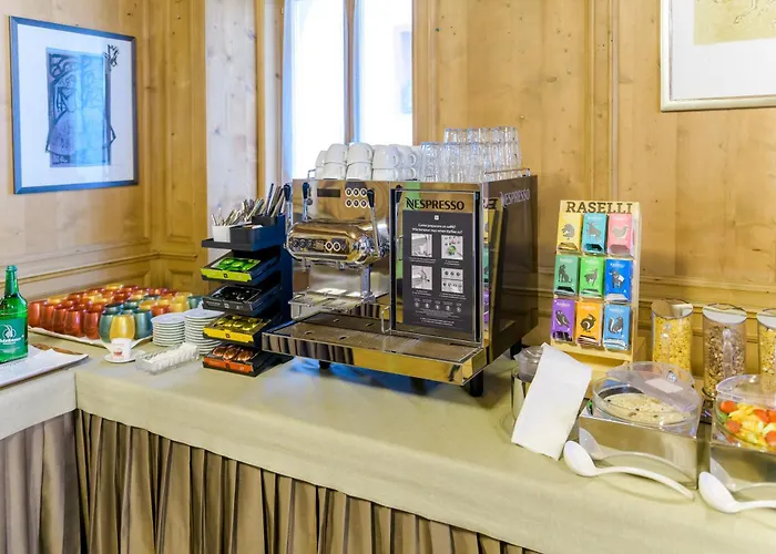 Suisse, Charming Alpine 3*