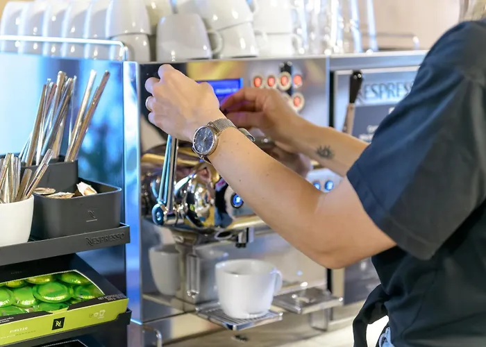 Hotel Suisse, Swiss Alpine Charm