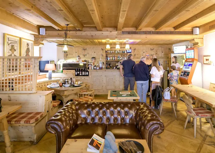 Suisse, Swiss Alpine Charm Hotel 3*