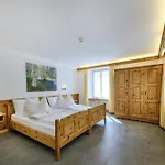 Suisse, Swiss Alpine Charm 3* Poschiavo