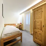 Suisse, Swiss Alpine Charm Hotel Poschiavo